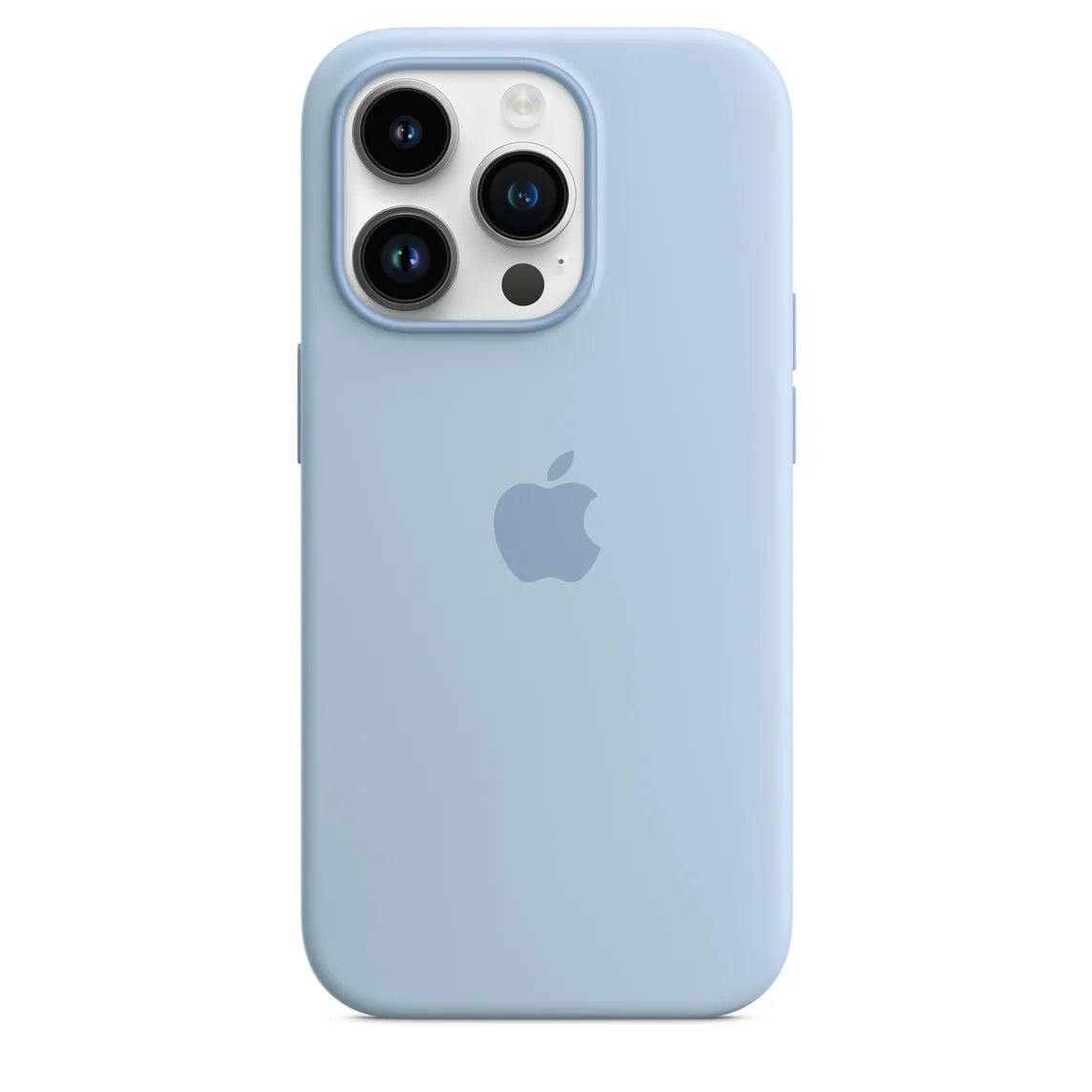 Premium Liquid Silicone iPhone Case™