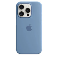 Premium Liquid Silicone iPhone Case™