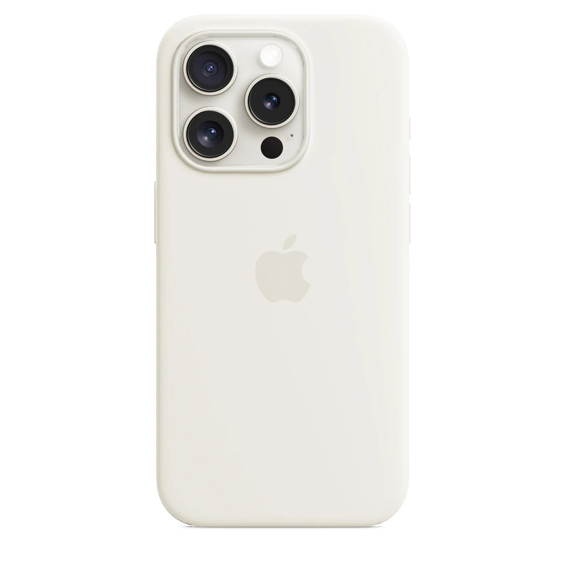 Premium Liquid Silicone iPhone Case™