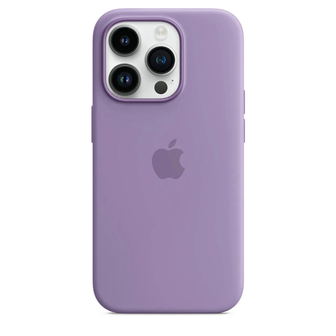 Premium Liquid Silicone iPhone Case™