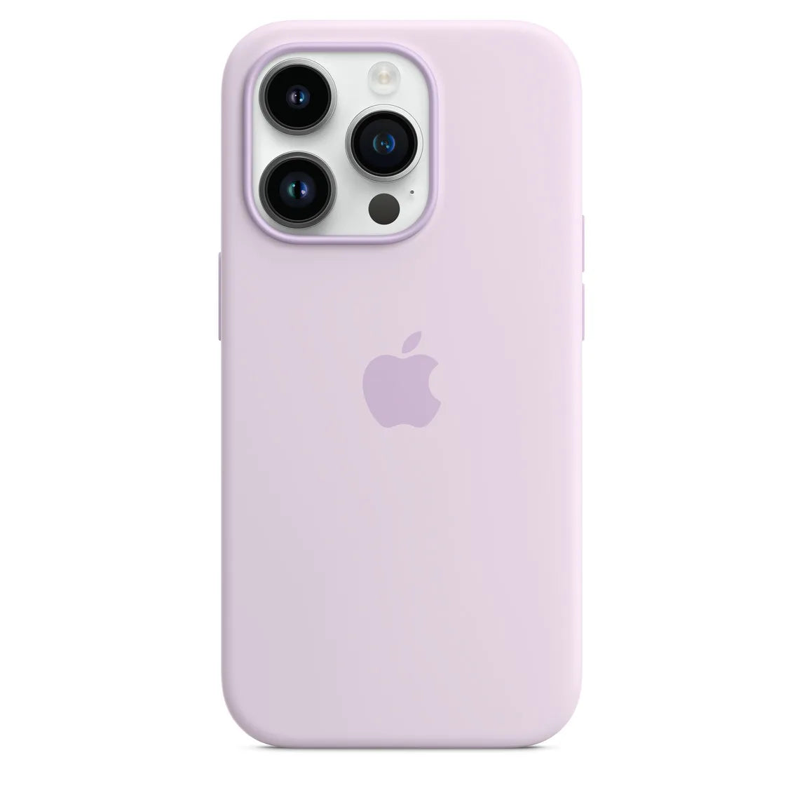 Premium Liquid Silicone iPhone Case™