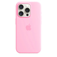 Premium Liquid Silicone iPhone Case™