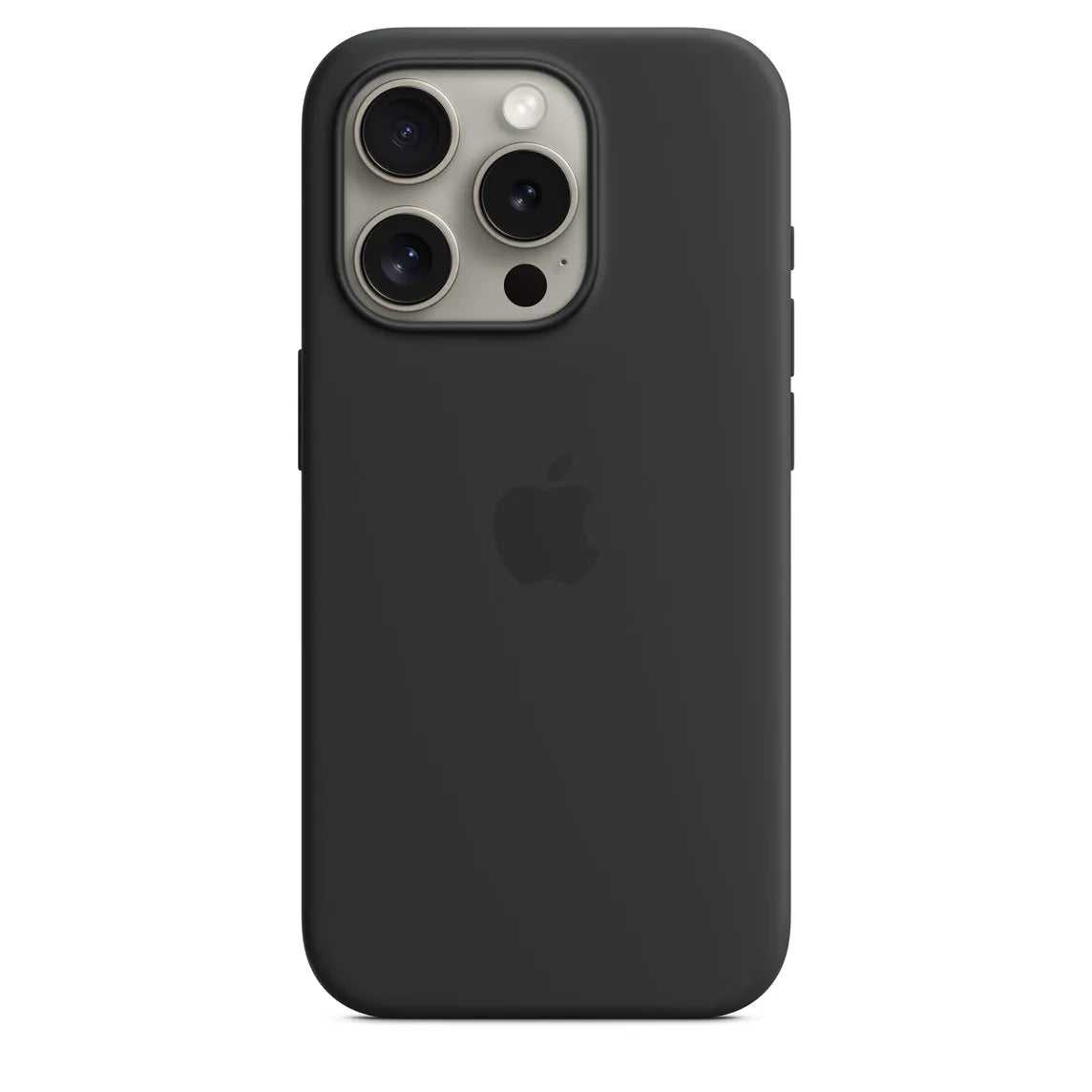 Premium Liquid Silicone iPhone Case™