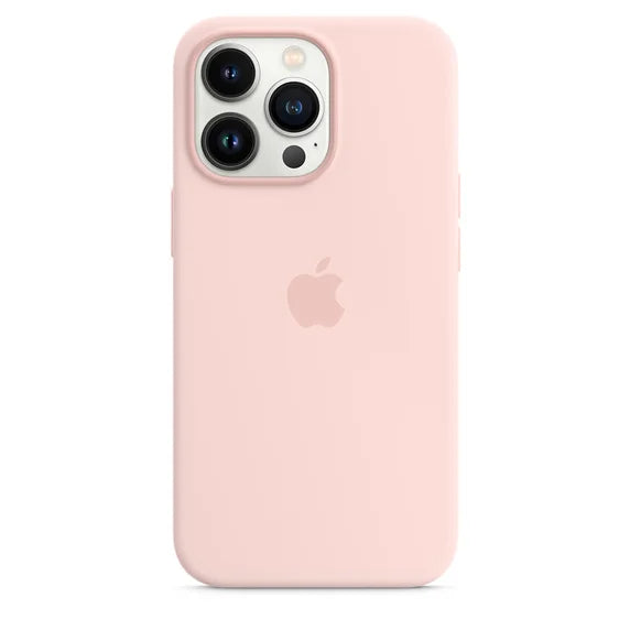 Premium Liquid Silicone iPhone Case™