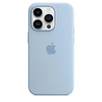 Premium Liquid Silicone iPhone Case™